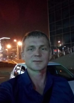 Юрий, 49, Россия, Москва
