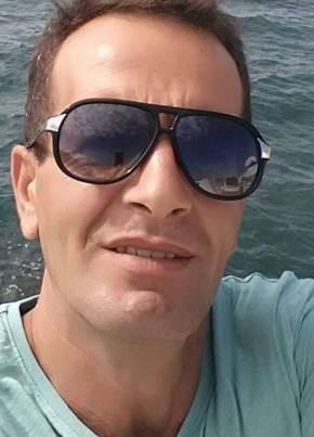 REMI, 48, Republika Hrvatska, Umag