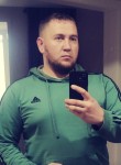 Дмитрий - Саранск