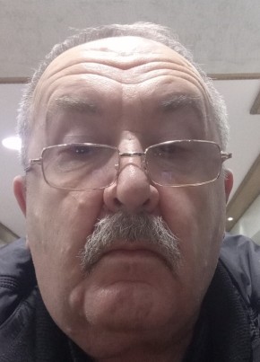 Пётр, 61, Қазақстан, Алматы