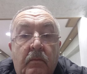 Пётр, 61 год, Алматы