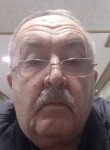 Пётр, 61 год, Алматы