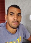 Breno Nunes de S, 28 лет, Uruaçu