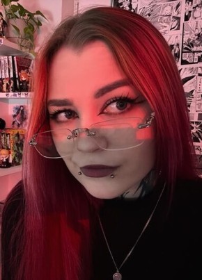Светлана из Апатиты 36 лет