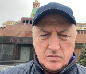 Oleg, 51, Zaokskiy