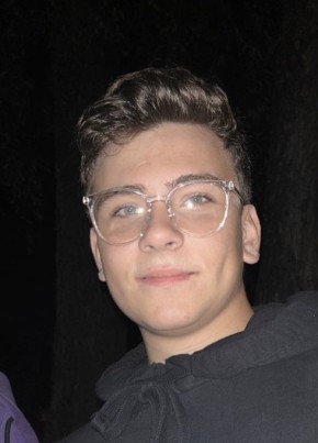 Андрей из Мазыра 21 год