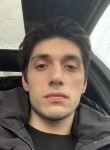 Артур - Саратов