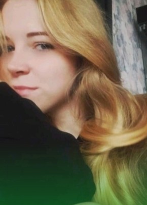 Анна, 26, Россия, Богучар
