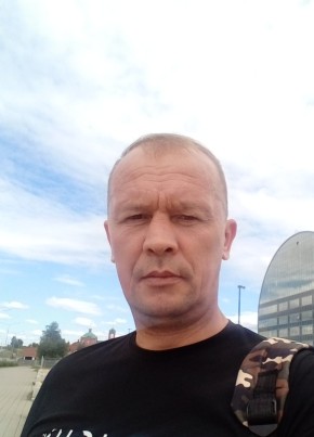 Anatoliy, 44, Russia, Yekaterinburg