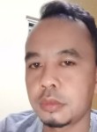 Anton, 31 год, Djakarta