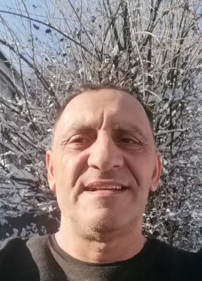 Эрнес, 59, O‘zbekiston Respublikasi, Toshkent