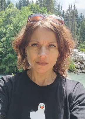Елена из Курска 48 лет