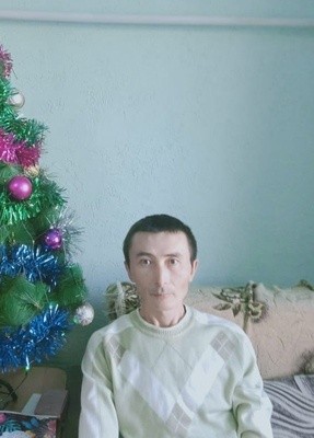 Даурен, 41, Қазақстан, Талдықорған