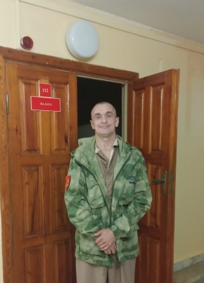 Володя, 42, Россия, Грозный