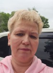 Belosnezhka, 54, Moscow