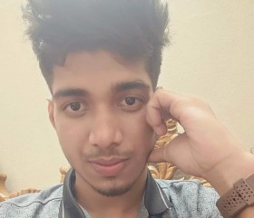 md mehedi oli, 23, Shibganj