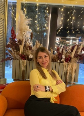 Екатерина из Волгограда 35 лет