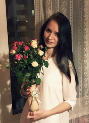 Татьяна, 28, Россия, Вавож