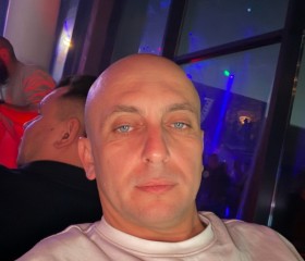 Ivan, 36, Simferopol