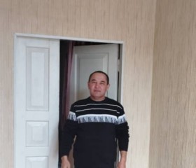 Баха, 48 лет, Бишкек