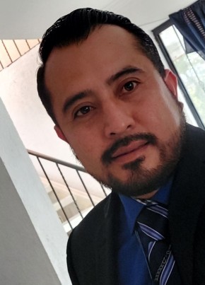 Eeduardo Lopez, 37, Estados Unidos Mexicanos, México Distrito Federal