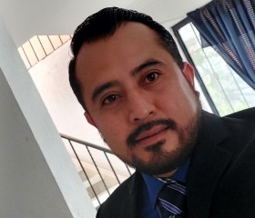 Eeduardo Lopez, 37 лет, México Distrito Federal