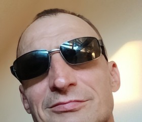 Aliaksei, 43, Antwerpen