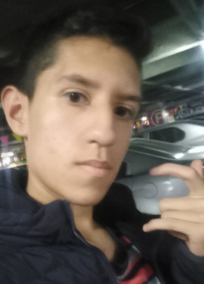 Cristian yobany