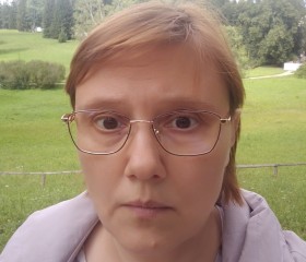 Tatyana, 49, Ulyanovsk