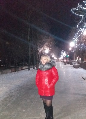 Татьяна, 37, Россия, Шатура