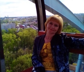 Светлана, 56 лет, Владимир