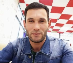 Максуд, 33 года, Бишкек