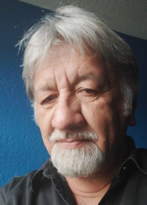 Victor из Ecatepec 66 лет