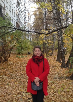 Ирина, 58, Россия, Мытищи