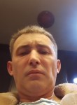 Vladimir, 46, Moscow