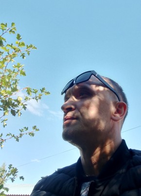 Filip, 50, Russia, Kabansk