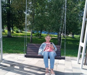 Лариса, 56 лет, Брянск