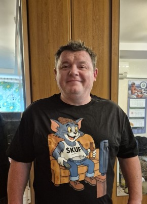 Иван из Балашихи 52 года