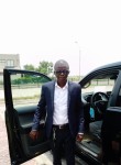 tutu, 47 лет, Kinshasa