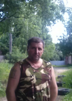 Вардан, 59, Россия, Александров