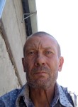 Андрей Мирский, 55 лет, Бишкек