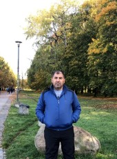 Rafail, 51, Azerbaijan, Baku