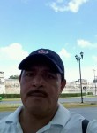 Carlos dominguez, 56 лет, México Distrito Federal