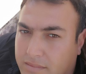 Tural Iskenderov, 28 лет, Bakı