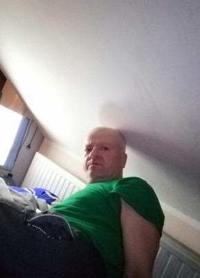 Виталий из Oława 52 года