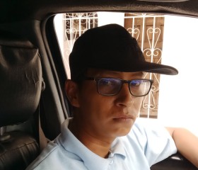 Andres Flores, 35 лет, Guayaquil