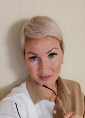 Irina, 47, Russia, Tolyatti