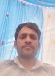 Sanjay bhade, 31 год, Chhindwāra