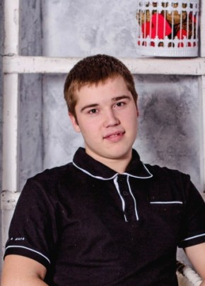 Евгений, 29, Россия, Пермь