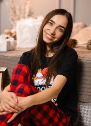 Татьяна, 32, Россия, Клин